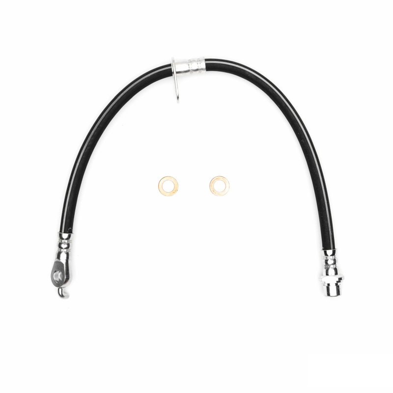 Lexus Rx350 Brake Hose - Front-L - R1 Concepts - `08-`22